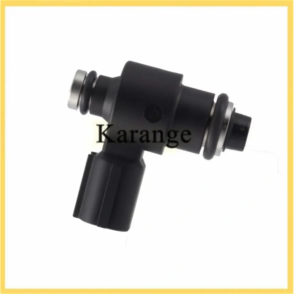 One Hole 70CC High Performance Motorcycle Fuel Injector Spray Nozzle for Motorbike Accessory MEV6-038