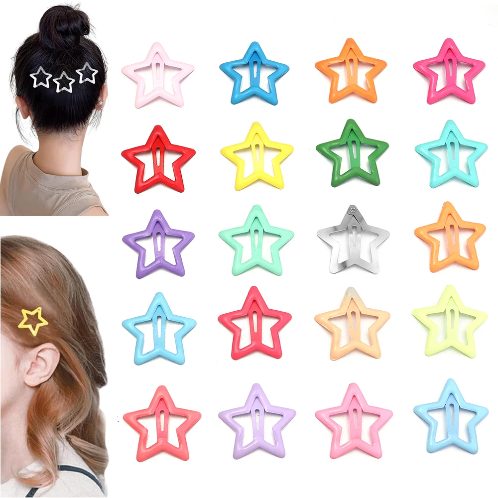 Thumbnail 3 - #19 Hair Clips Comparison Guide