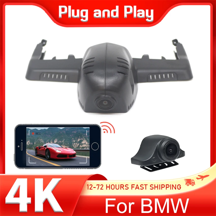 camera-embarquee-avant-et-arriere-pour-bmw-x3-g01-2018-2021-installation-facile-enregistreur-video-pour-voiture-dashcam-wifi-dispositifs-d'enregistrement-dvr-pour-voiture