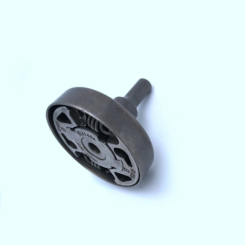 مخلب مجموعة طبلة ل FS38 FS40 FS45 FS46 FS50 FS55 FS56 FS70 آلة تقطيع الفراشي سلسلة الانتهازي قاطع غاز قطع الغيار