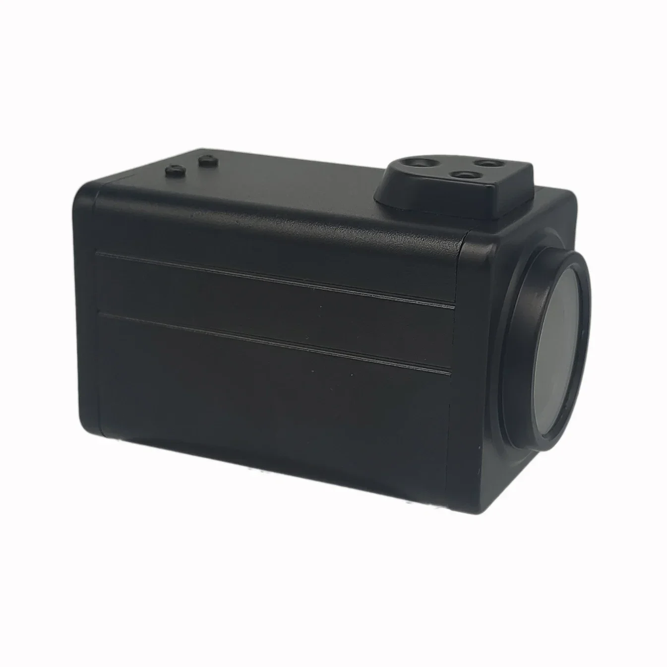 Modul Kamera Drive Gratis USB UVC Zoom Optik 4K 8MP 5X untuk Kamera Video Kamera USB Zoom 8MP 5x