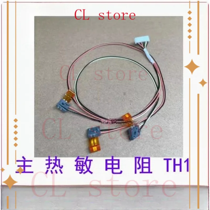 

Оригинальный новый термистор FK2-7870/7871 TH1 подходит для Canon C9065 C9075 C7055 C7065 C60 C700 C710 C800 C810 C850 C910