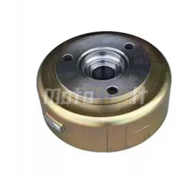 Magneto Rotor For KAYO AU200 AU230 LONCIN 200CC ATV LX200-M BASHAN200-7  LX200M QUAD PARTS