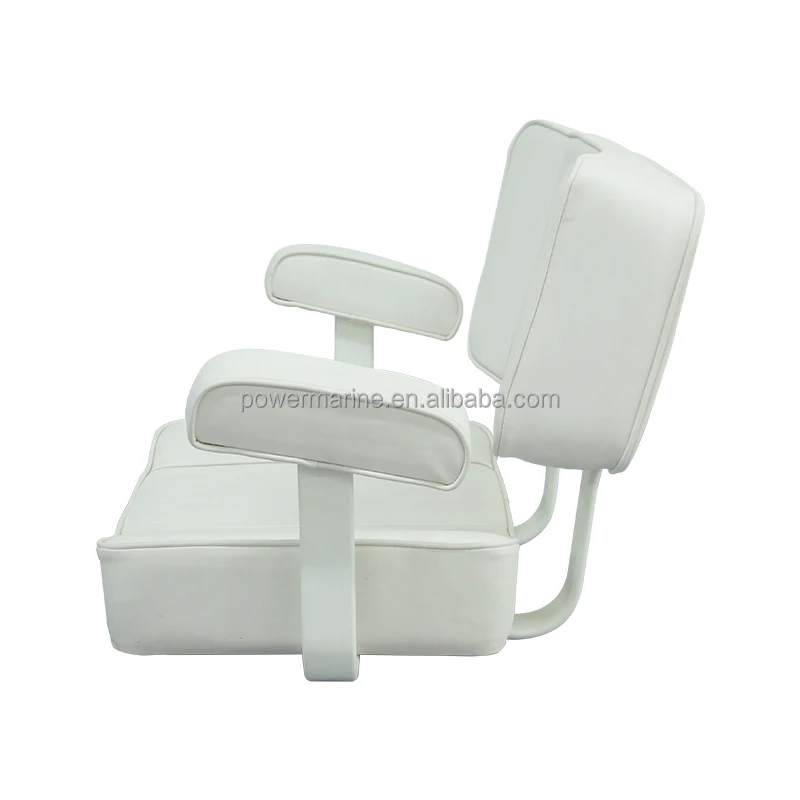 Airow auto Customizable Colors Marine Hardware Seats Comfortable Luxury Boat Bucket Seat for Yacht