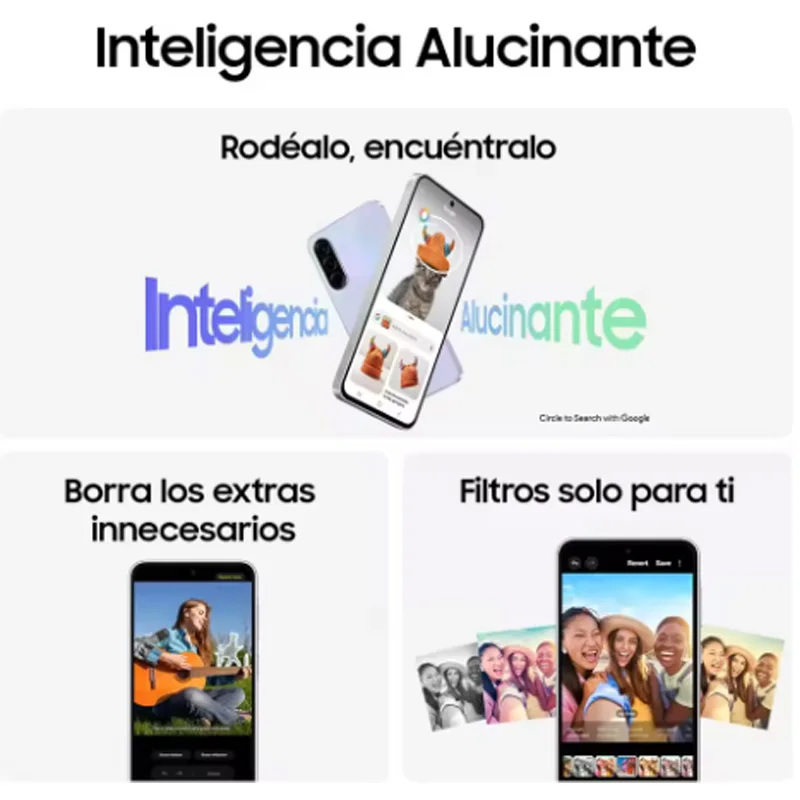 كاميرا سامسونج جالاكسي a36 5g - 8gb + 128gb 50mp شاشة 6.7 بوصة إصدار الاتحاد الأوروبي محفظة سامسونج خلفية زجاجية رفيعة بطارية 5000mah IP67