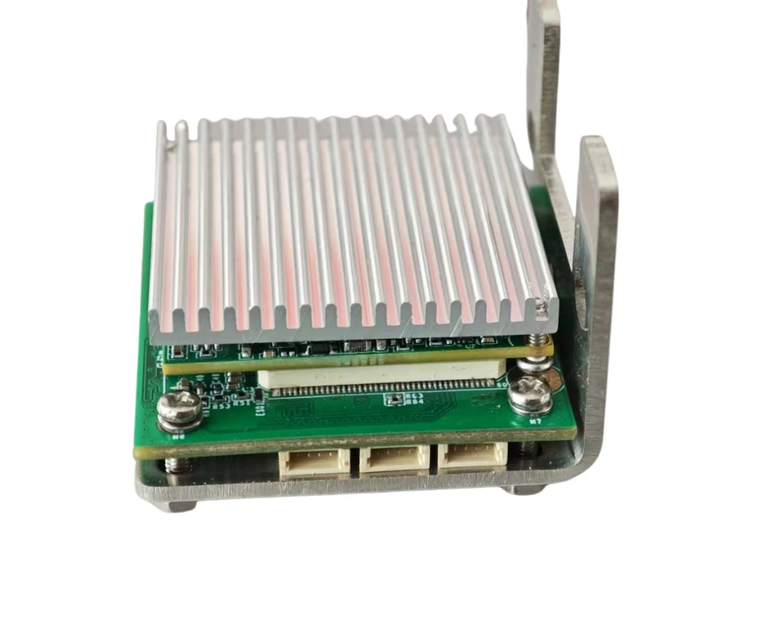 Intelligent Tracking AI Guidance Module for FPV DroneAccessories Spare Part Accessory