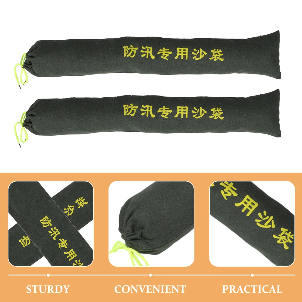 2 шт. мешки с песком для борьбы с наводнениями