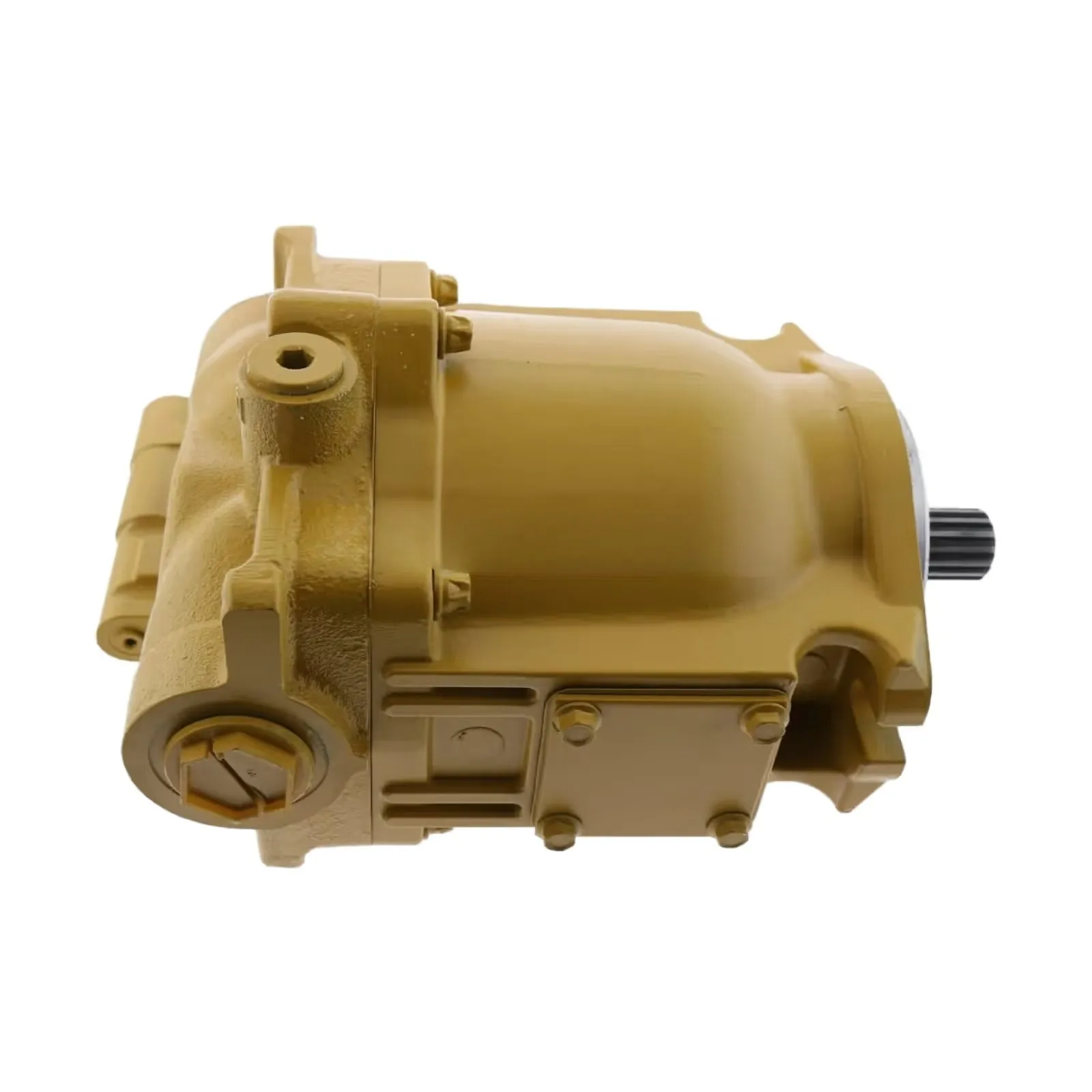 Hydraulic Piston Pump 8J-0498 for Caterpillar CAT Engine 3304 Motor Grader 130G
