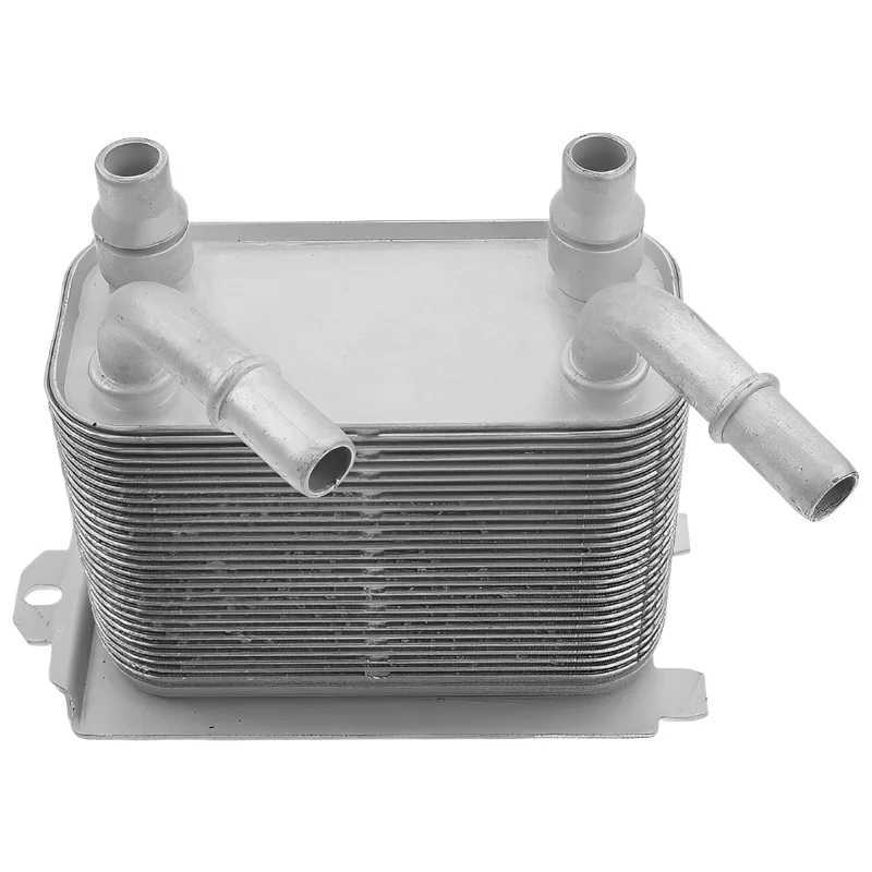 

Система охлаждения автомобиля LR015152 PBC500180 радиатор масляного радиатора двигателя для Land Rover Range Rover 2002-2009 L322