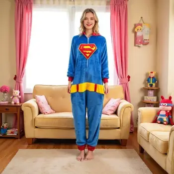 10 best sales Šaty Supermana - №10