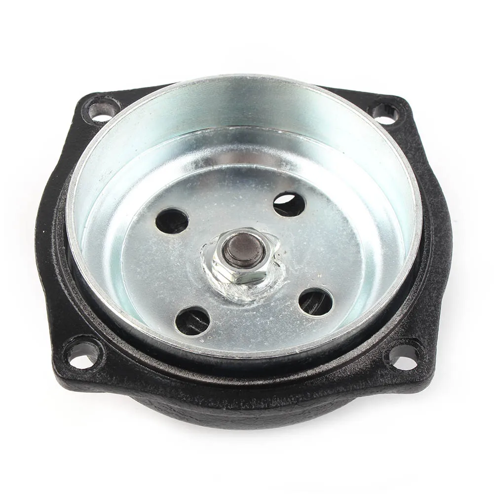 ​25H 6T Mini Pocket Dirt Bike Gear Box Clutch Drum Bell Housing For 2 Strock 47cc 49cc ATV Quad