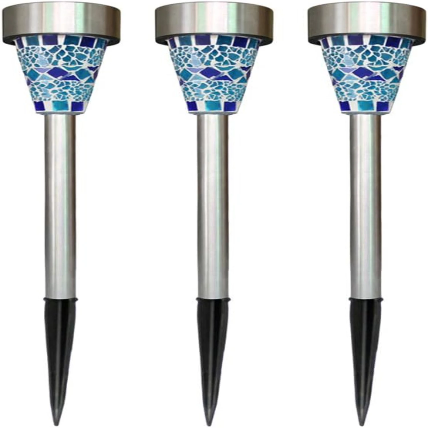 

Upgrade Your Outdoor Space with Sophisticated, Modern, and Elegant Stainless Steel Outdoor Lighting Solutions for Your Patio or