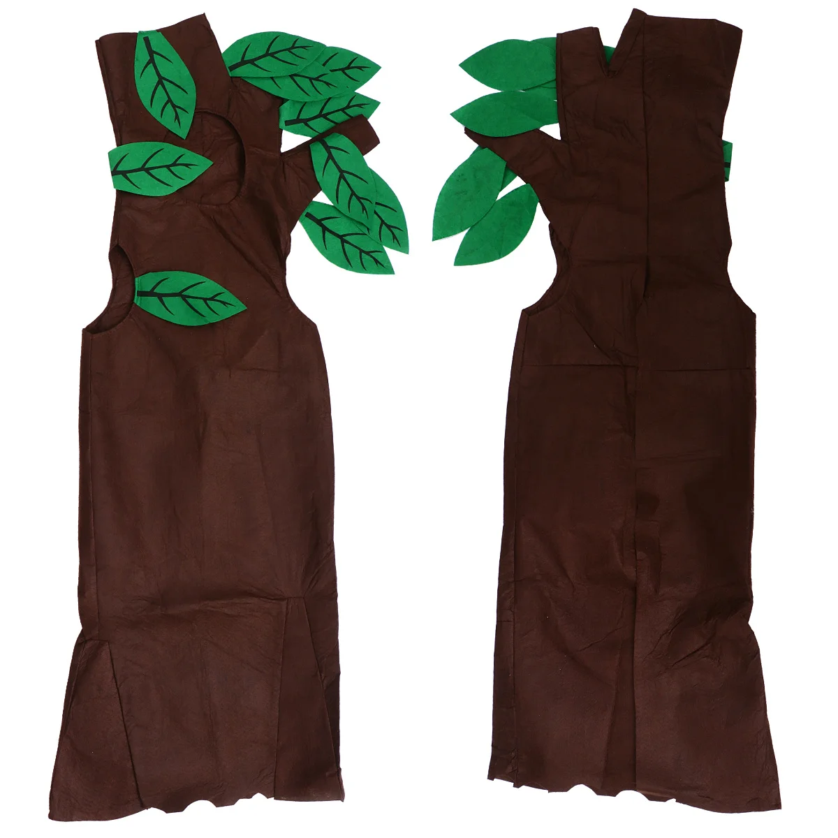 

1 комплект, костюм дерева для Хэллоуина, комплект одежды для выступления на сцене, маскарадная вечеринка, фестиваль, костюм для ролевых игр