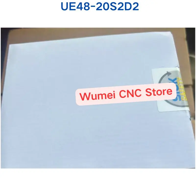 brand new inventory safety relay UE48-20S2D2 If you need other specifications, please consult