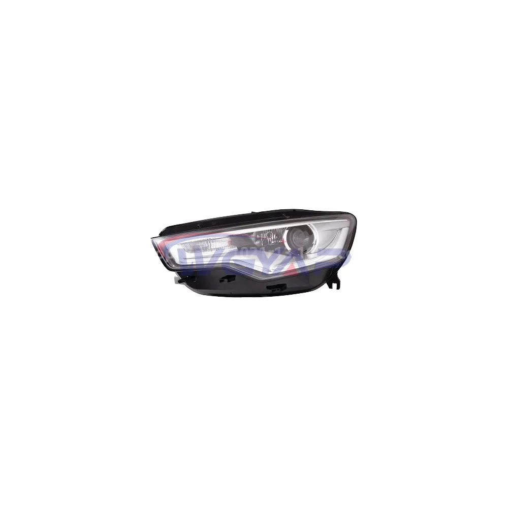 OEM 4G0941043 J D C New 12V LED Left Original Genuine Headlight Lamps for A6 C7 Car Model