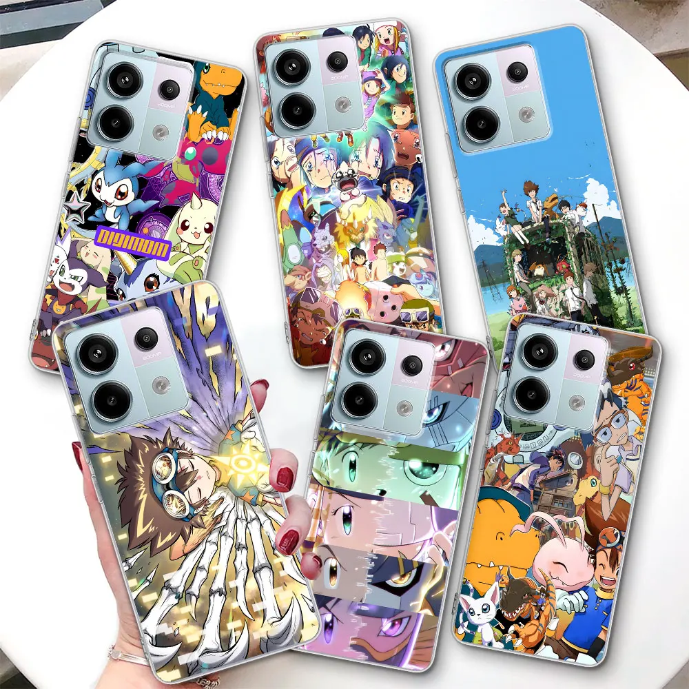 Digimon Digital Mon…