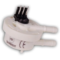 974-9501-B Coffee Machine Flow Counter WPM Barsetto DeLonghi Breville Semi-Automatic Coffee Machine Flow Meter 974 9501 B