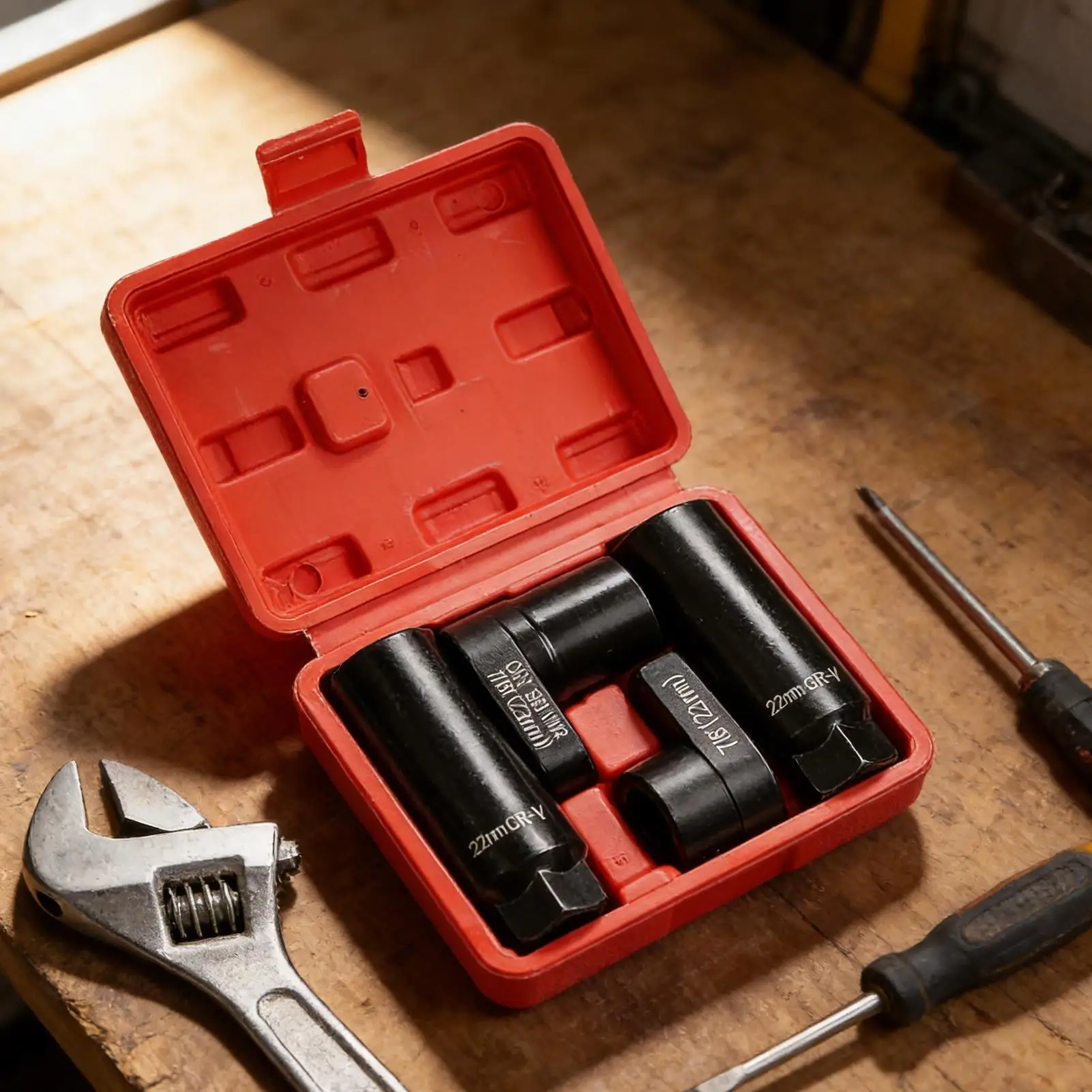 jeu-de-douilles-de-capteur-d'o2-avec-mallette-de-rangement-cle-a-douille-de-22mm-outil-de-retrait-et-d'installation-de-capteur-d'oxygene-avant-automobile