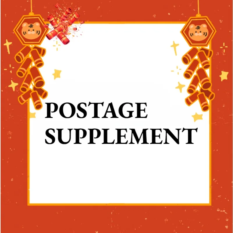 Only Freight Supplement Link for Freight Cost Difference Makeup Additional Pay on Your Order