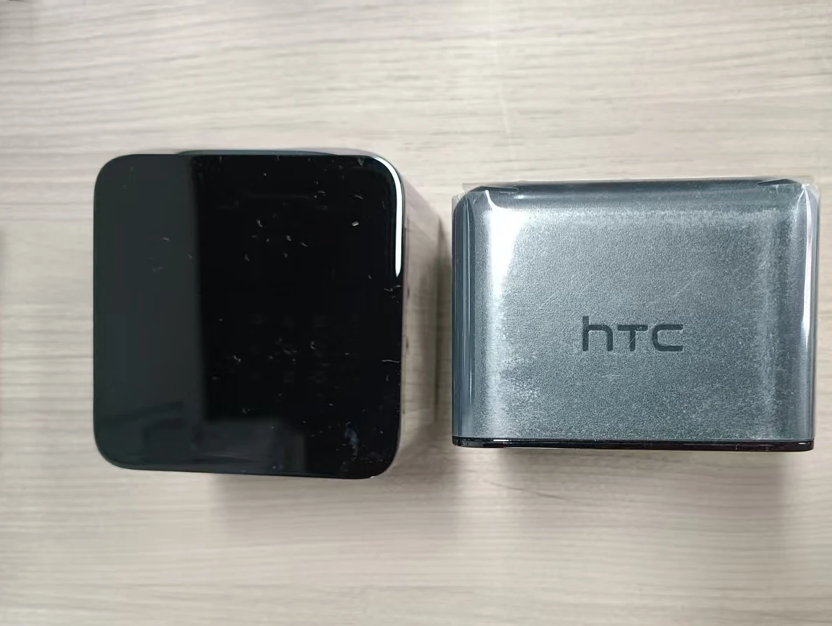 Original HTC VIVE Base Station 1.0 VIVE Base Station 2.0 VIVE Pro