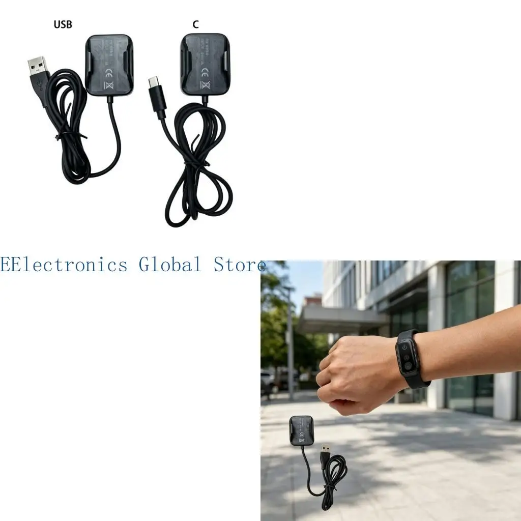 462b-replacement-power-cable-for-fitness-band-charging-1m-cord-for-desk-power