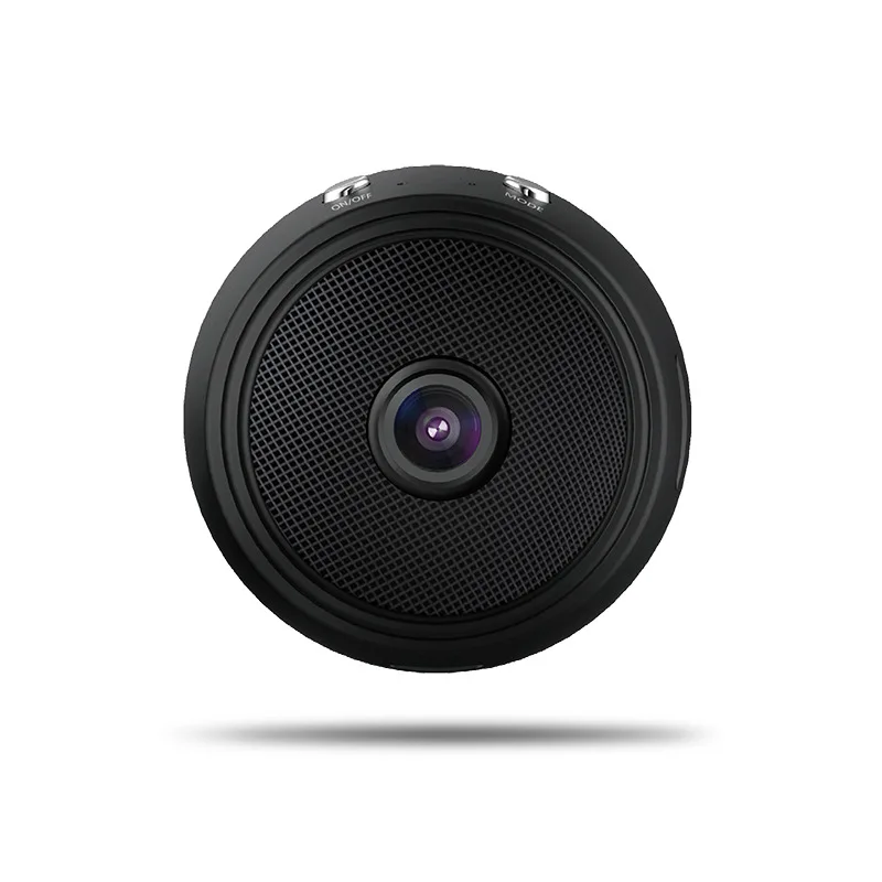 

A9 high definition wireless WiFi home battery camera, surveillance camera 4K night vision camera