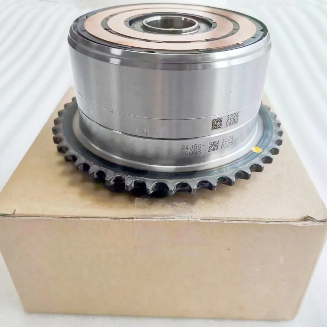 

243502GGB0 243502GGA0 оригинальная модель CVVT для Hyundai Azera great2015-2018 24350-2GGB0 24350-2GGA0