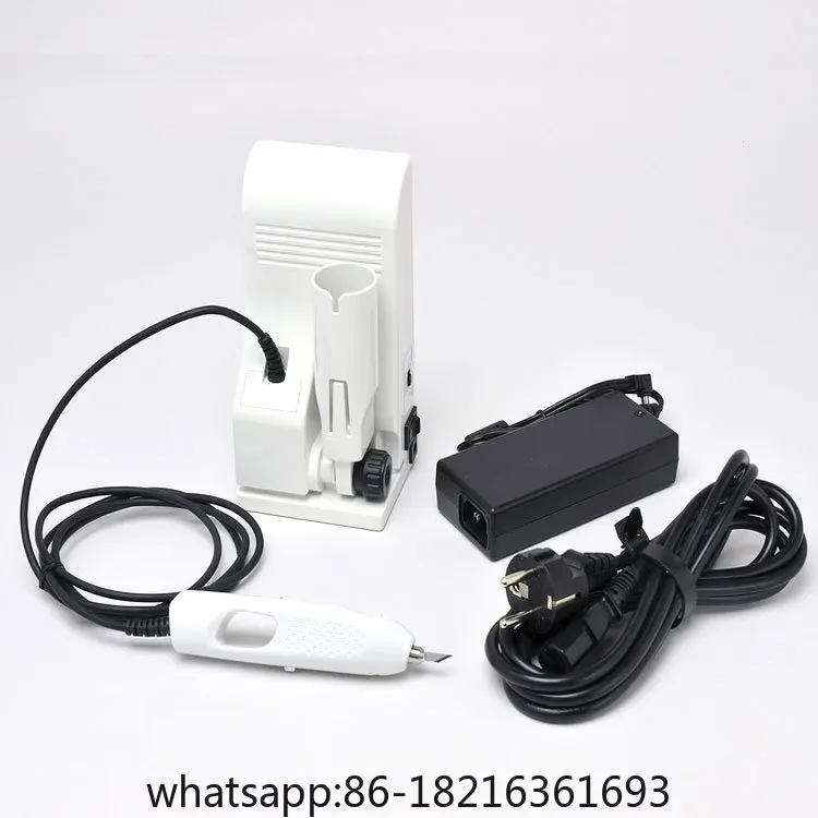 

Ультразвуковой режущий нож ZO-91 Резак для снятия заусенцев