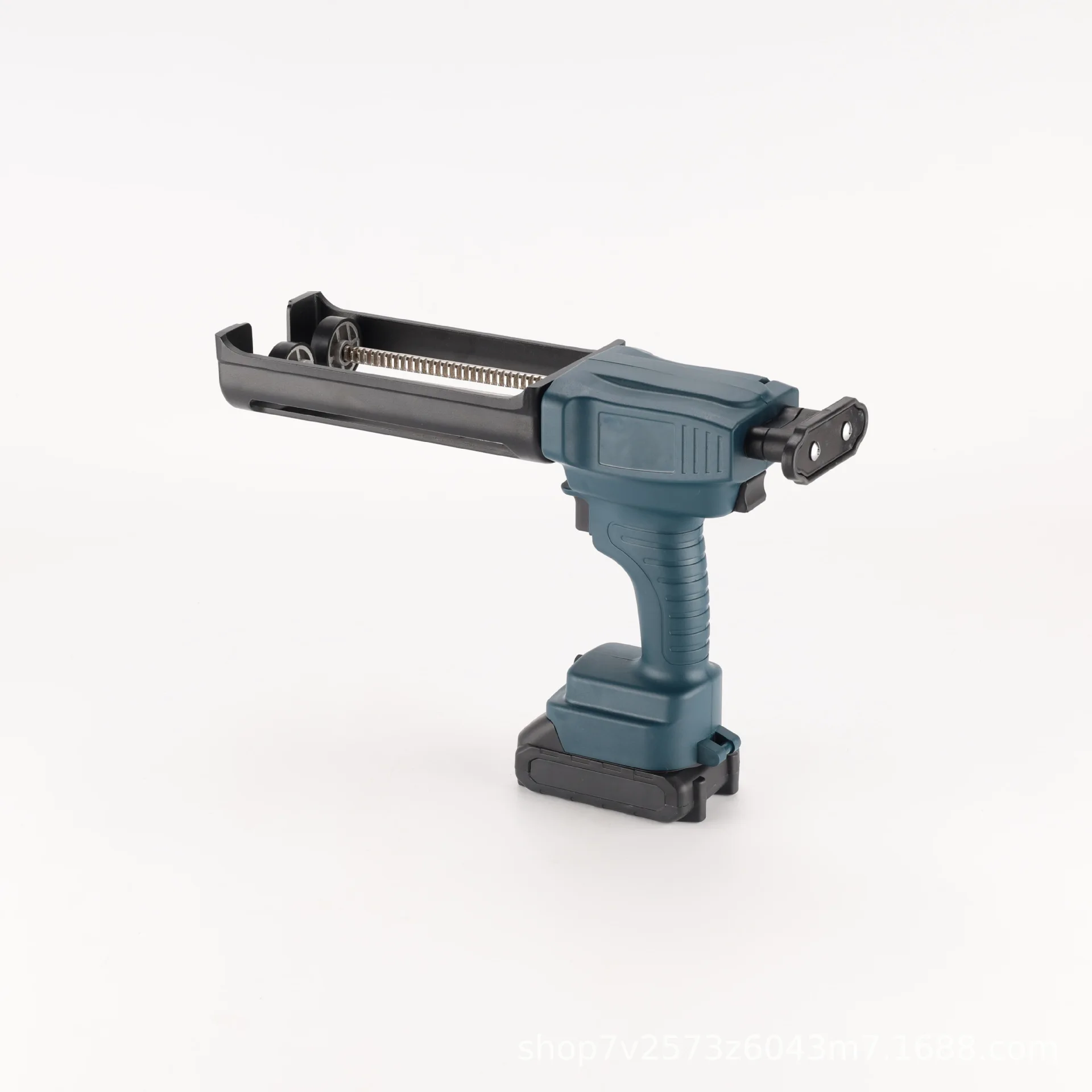 ブラシレス電動グルーガン 21Vリチウム電池 壁タイルの充填 家庭用ドア窓設置用