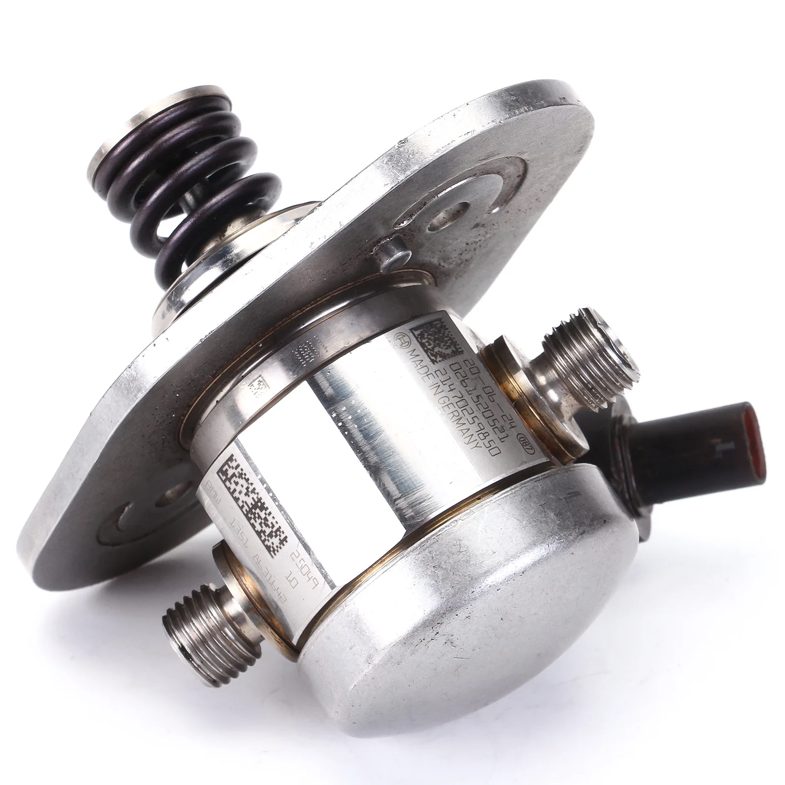 Interport Cross-border Exclusive Supply For 19-22 Years, Auto Parts 13518631642 High Pressure Fuel Pump