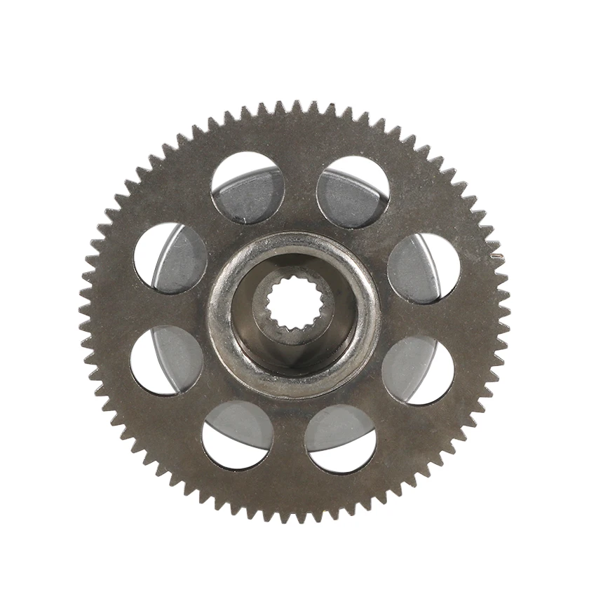 Motorcycle One Way Starter Clutch For Can-Am ATV Mini DS X 90 DS70 DS90 X 2018-2023 OEM:V28220CJF000 OEM:V28410CJF000