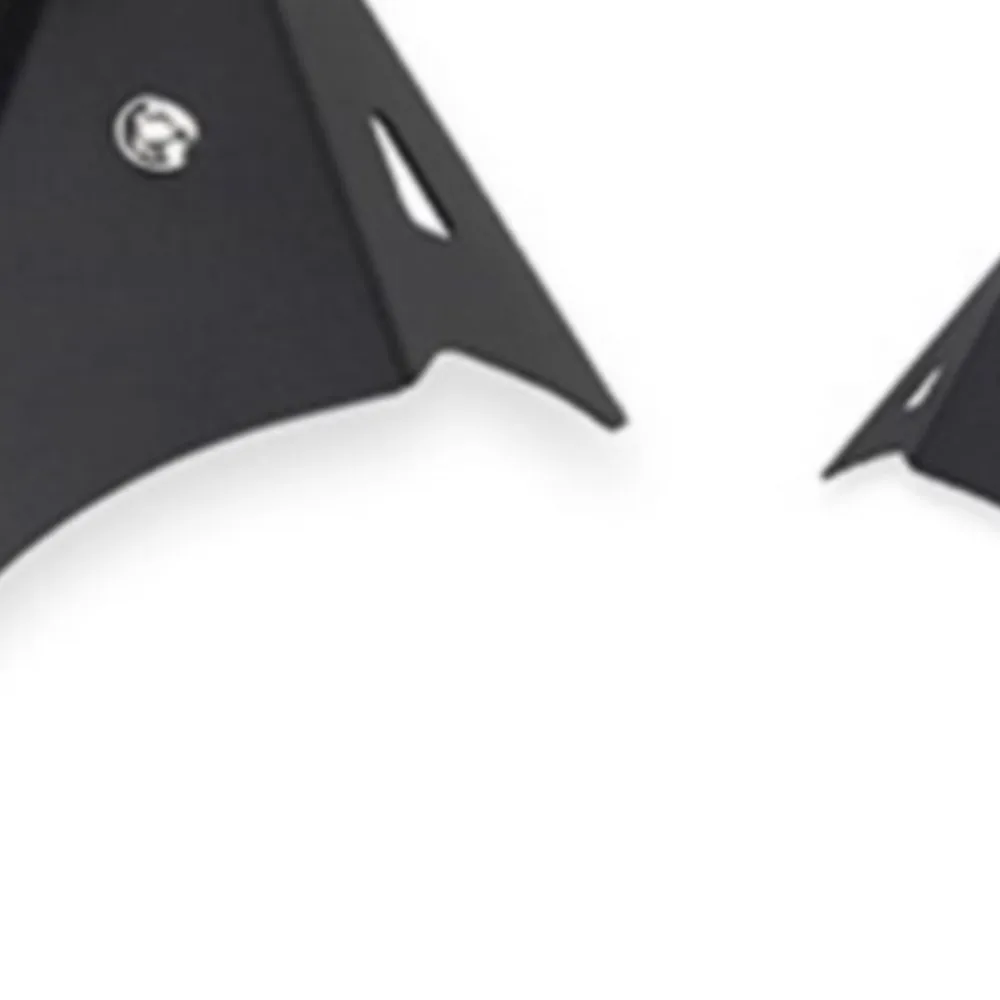 

For YAMAHA MT-09 FZ-09 MT09 FZ09 2017 2018 2019 2020 Motorcycle Accessories Windshield Windproof Screen Deflector Windscreen
