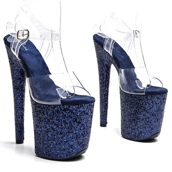 Leecabe 8 אינץ '/20 ס 