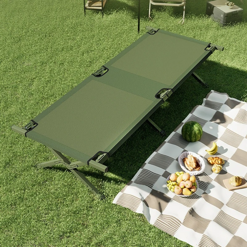 Thumbnail 2 - #13 Camping Cots Comparison Guide