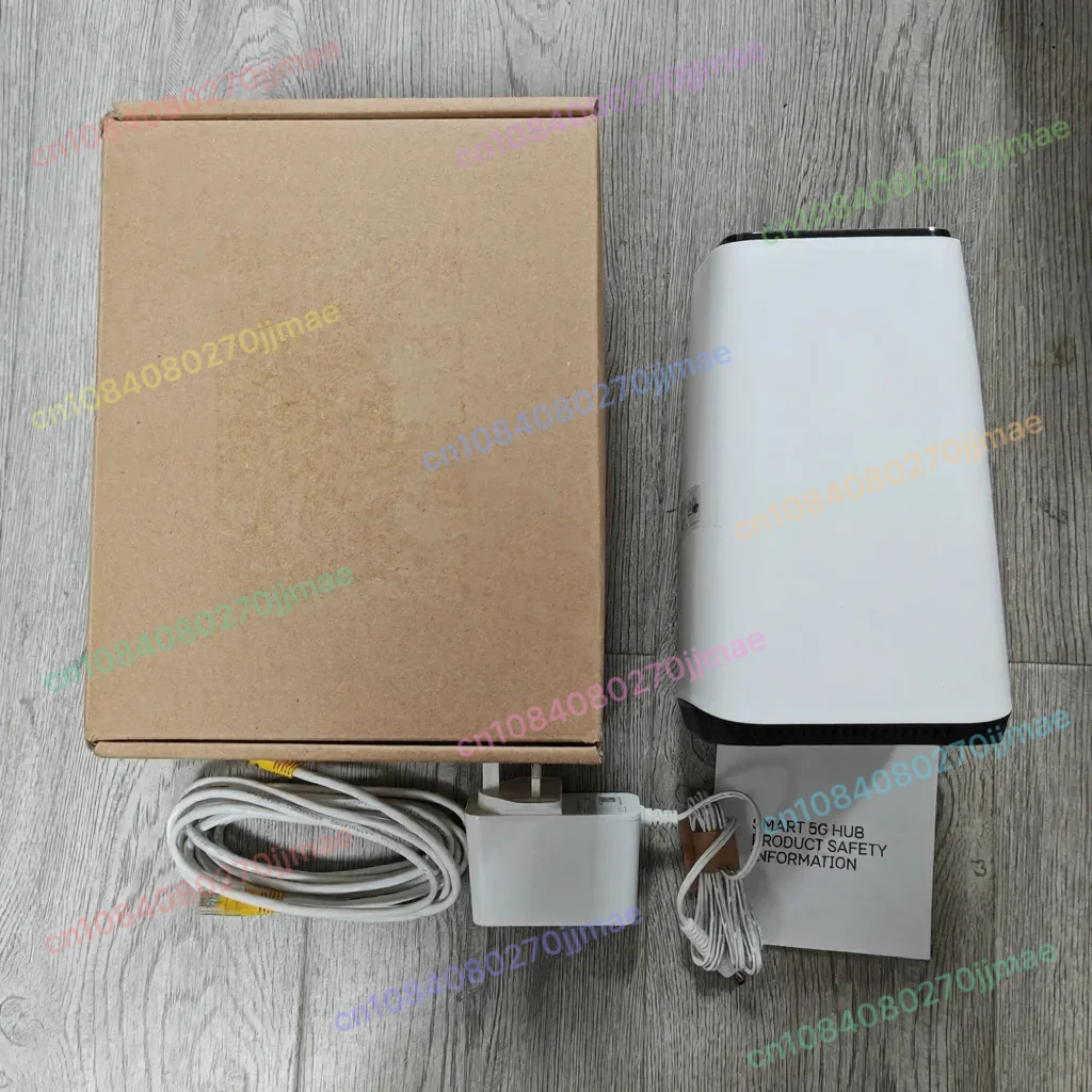 NR5103 5G Wifi 6 In…