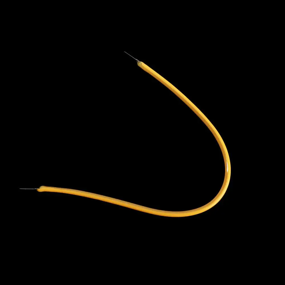 Warm Light 130/300mm Edison Bulb Light Accessories Diodes Lamp Parts Flexible Filament LED Bead LED Filament