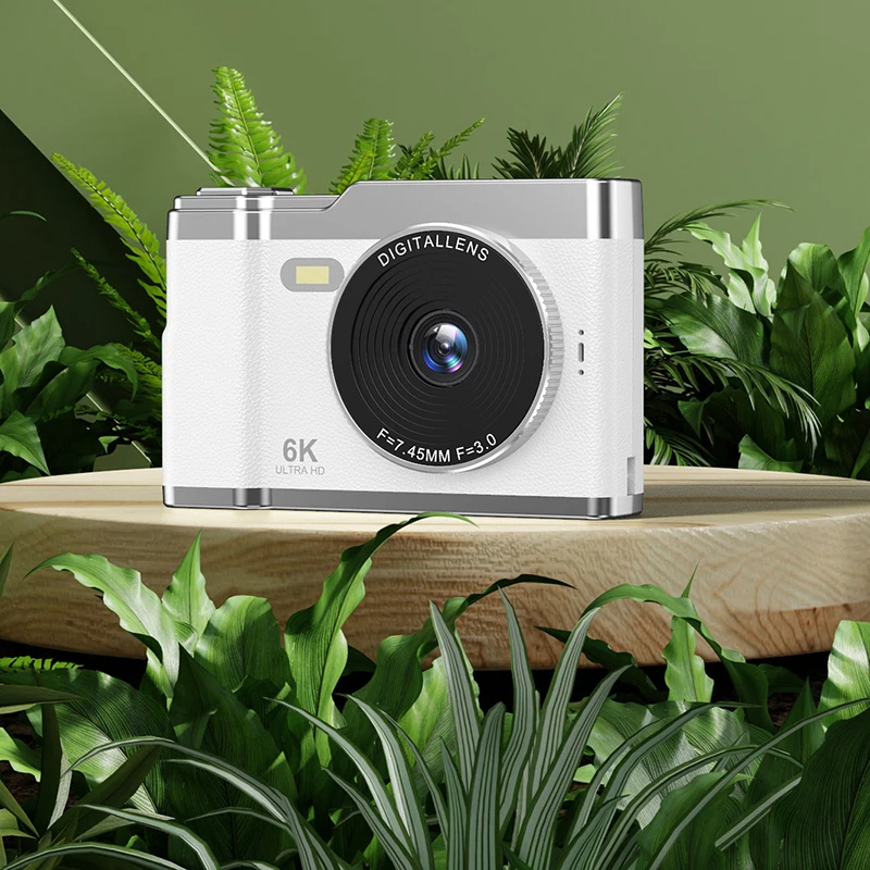 2.4 Inch Screen Cam… - image