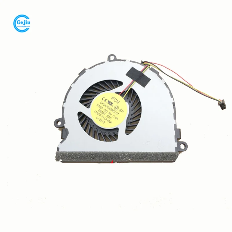 

New Original CPU Cooling Fan for Dell 15R Inspiron 2521 5535 2618 P27F 5737 5721