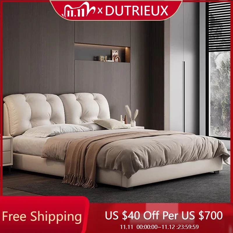 

Cheap Comfortable Bed Soft Design Tatami Beauty Safe Space Saving Japanese Beauty Bed Queen Muebles Lounge Suite Furniture