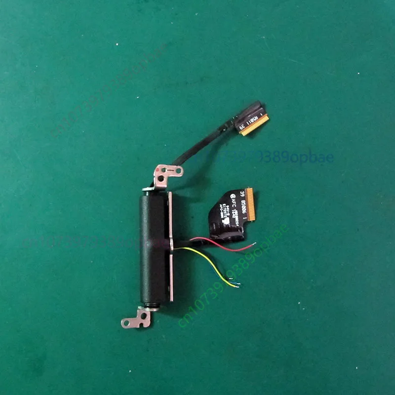 

Б/у шарнирный механизм экрана в сборе с кабелем FPC, запчасть для ремонта Nikon D5500 D5600 SLR