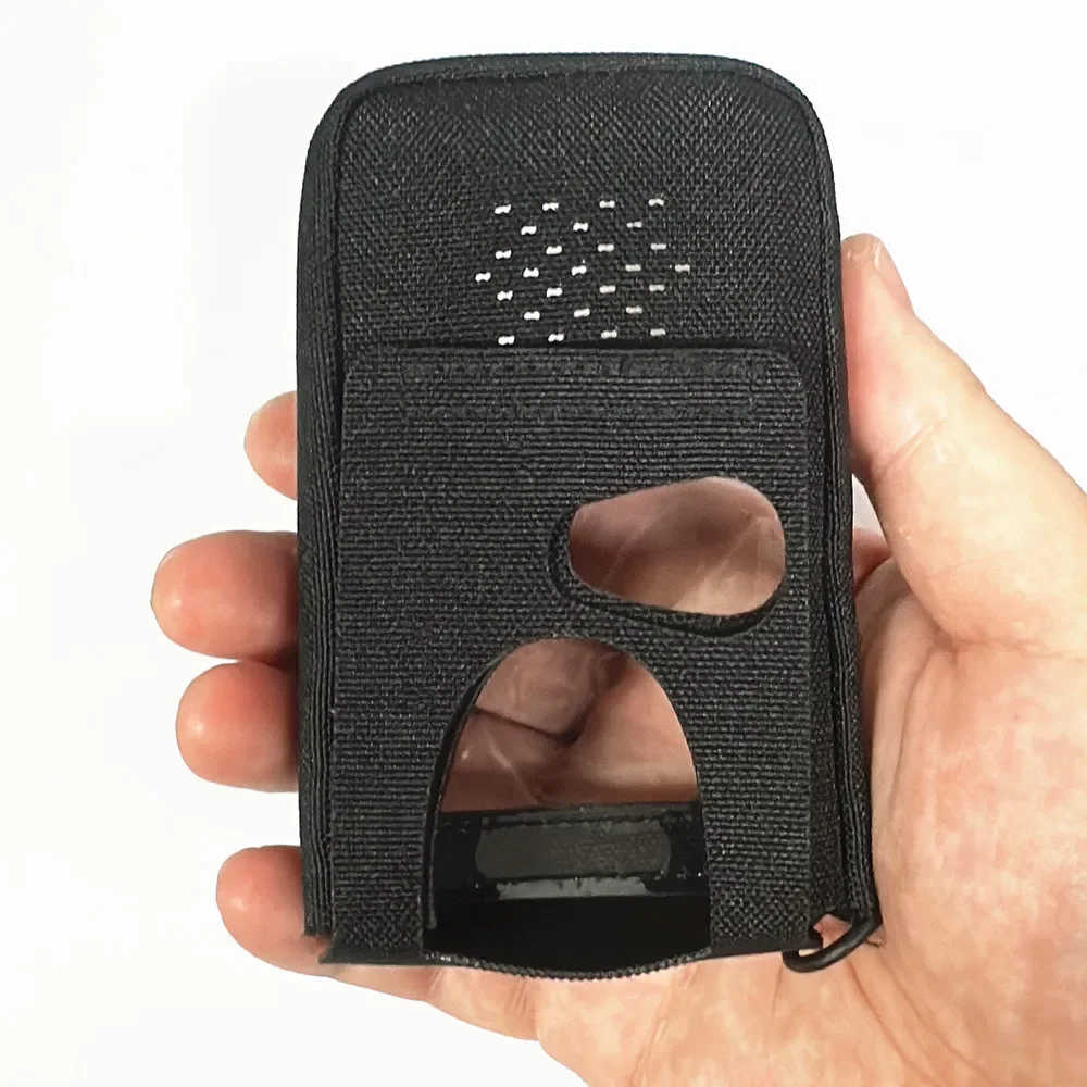 Protection Cover for XP Deus2 Metal Detectors Remote Control Box