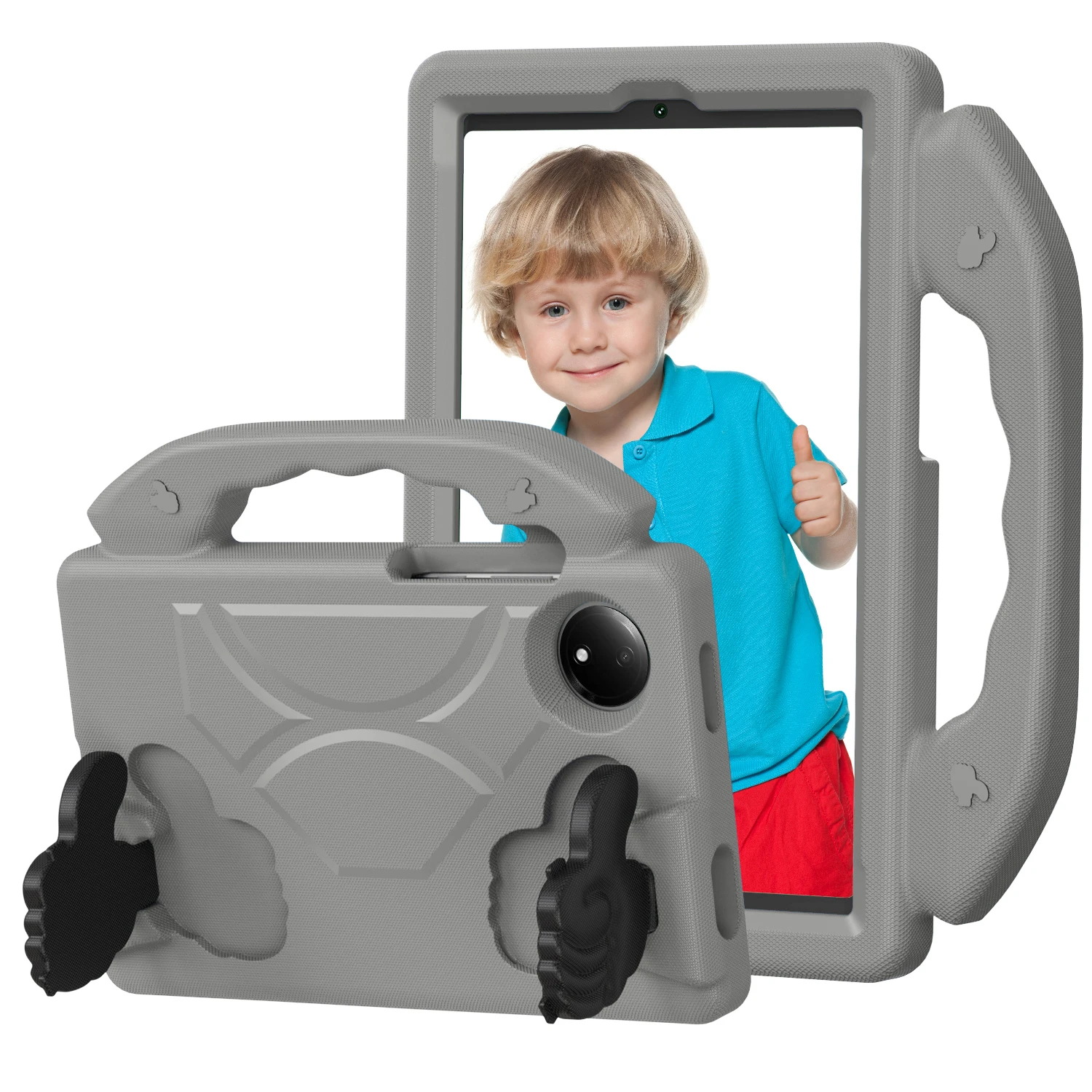 �y�Z�[�����z�L�b�YEVA�P�[�X Xiaomi Redmi Pad 2 2025 SE 4G 8.7�C���` 10.6�C���` SE 11�C���`�^�u���b�g�J�o�[ Xiaomi Pad 6 5 Pro 11�C���` K Pad 8.8�C���`�X�^���h�P�[�X