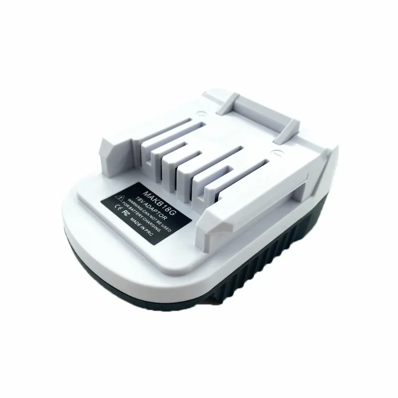 Battery Adapter For Makita Dewalt Bosch Milwaukee