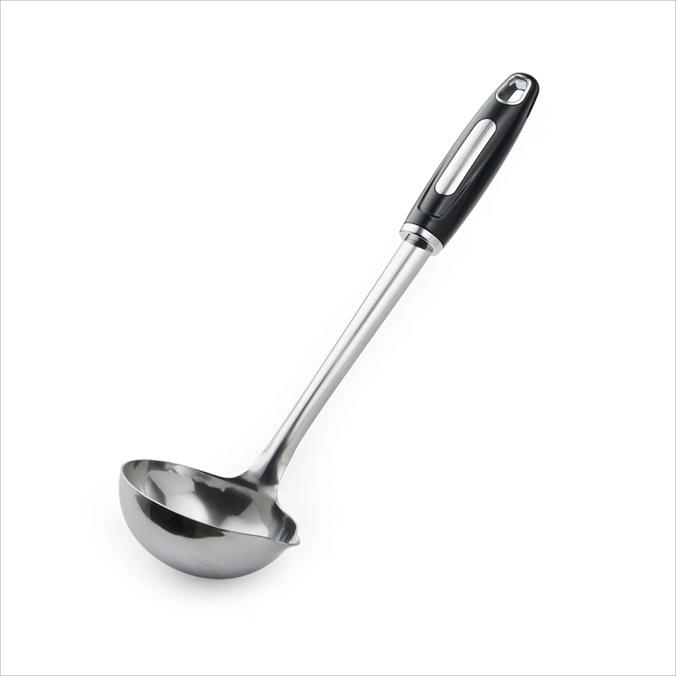 

Professional Stainless Steel Soup Ladle