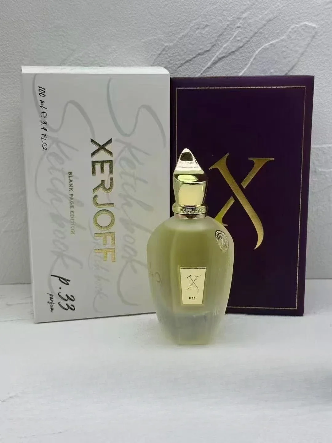 عطر كلاسيكي مصمم للجنسين كولونيا إربا بورا سوبرانو EDP للنساء والرجال 50-100 مل (3.4 أونصة سائلة)