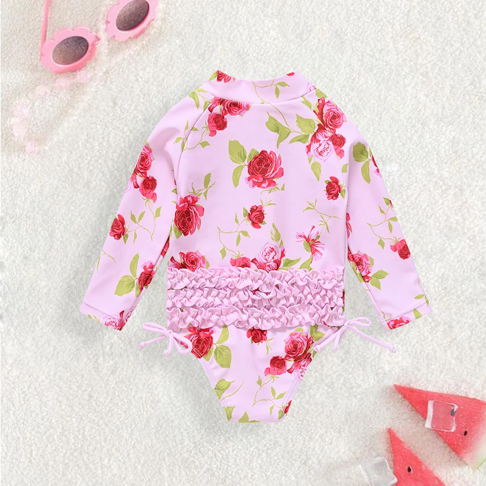 Рисунок 2 - Kakvkas Купальник для новорожденных