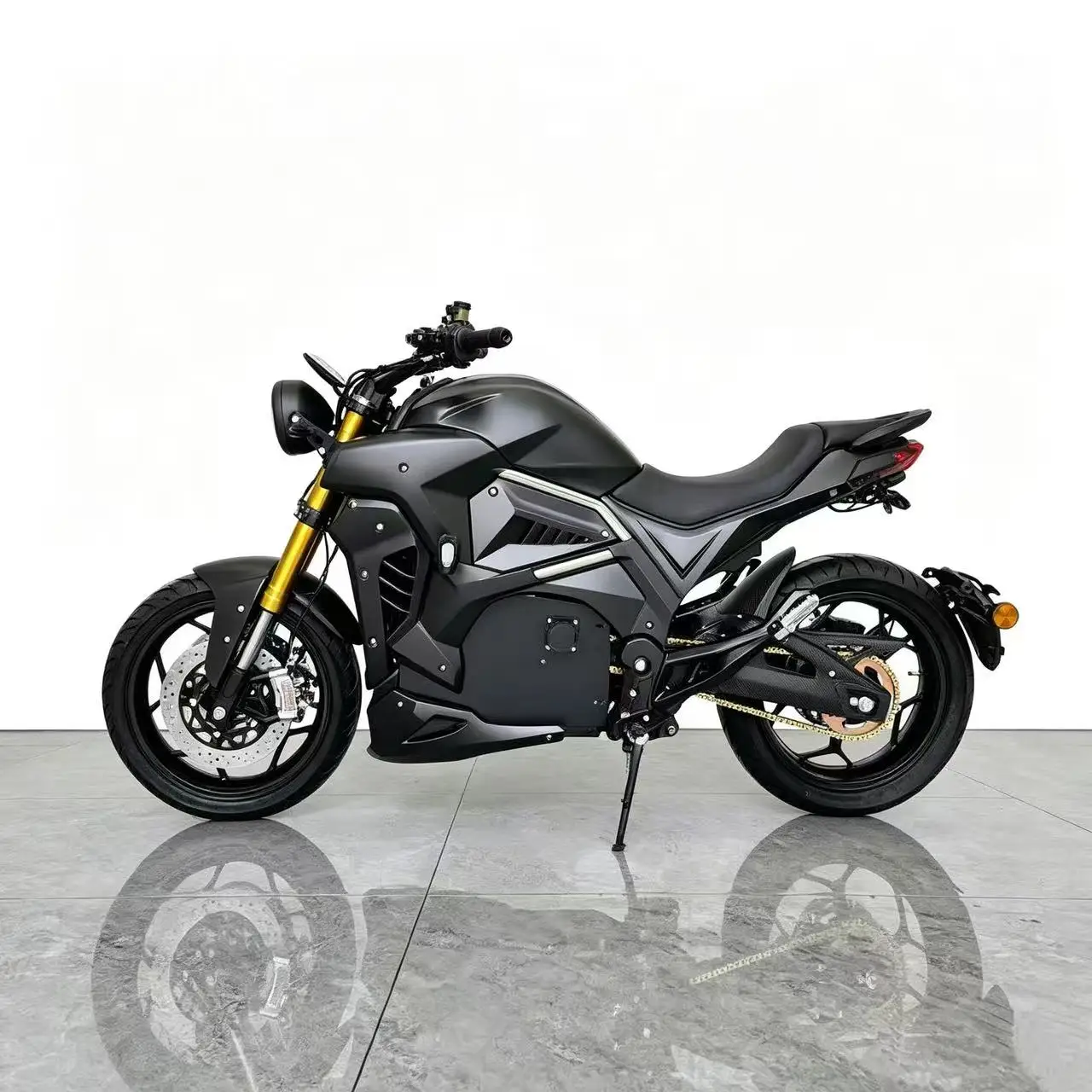Factory Direct Full-price Electric Motorcycles at Low Prices, Suitable for Adults, with High Speed and Long Battery Life.