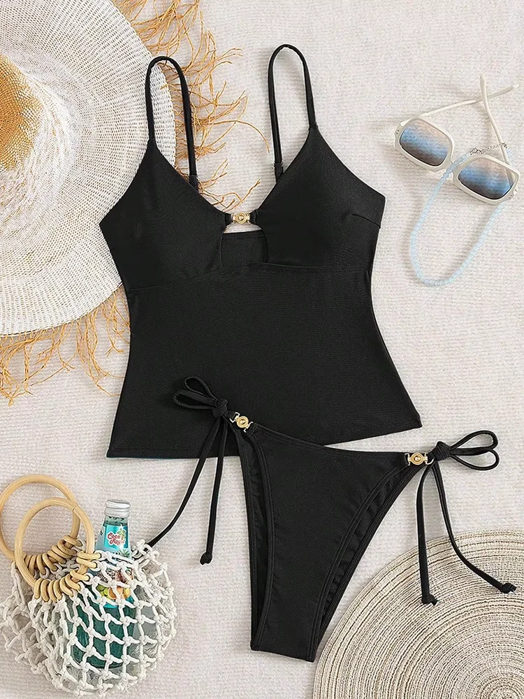 Kadınlar İçin Ayrı Parçalı May - Thong Bikini Women incelemesi ve fiyatı