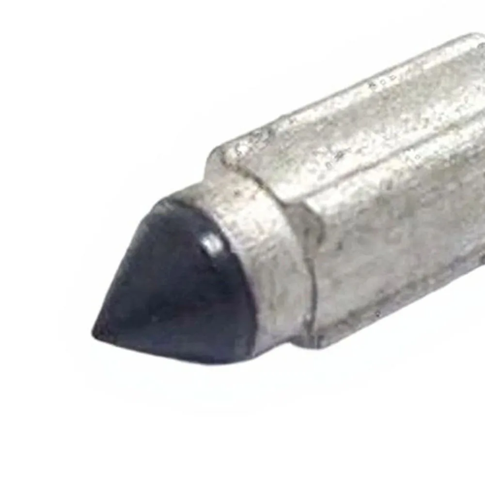 Marine Carburetor Needle Valve for Outboard Motors 2.5 For HP to 60 For HP Designed to Replace 61N-14392-00 and 62Y-14392-00