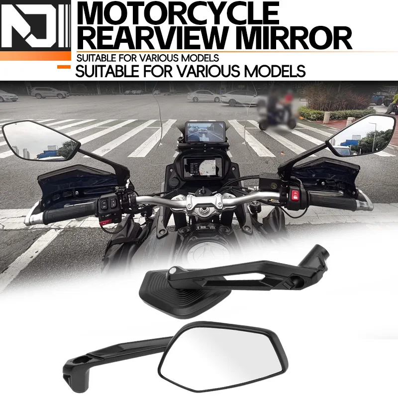 

Rearview Mirror For BMW R 1250 GS F850GS R1200GS LC ADV Adventure Motorcycle R1250 1300 GS Accessories Side Rear View Mirror